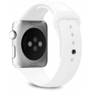 Puro - Cinturino ICON per Apple Watch (44 mm) - Bianco