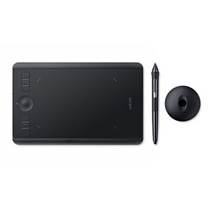 Wacom Intuos Pro S - Tavoletta interattiva con penna