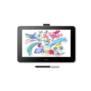 Wacom One 13" -  Display Creativo Con Penna