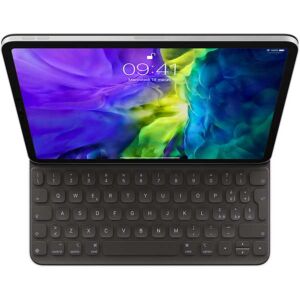 Apple Smart Keyboard Folio per iPad Pro 11" (4a Gen.) ed iPad Air (5a Gen.) - Italiano