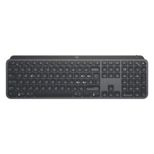 MX Keys Tastiera Wireless Avanzata con Illuminazione