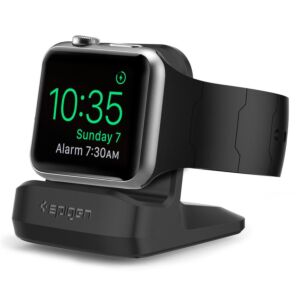 Spigen - Apple Watch Stand S350 Night