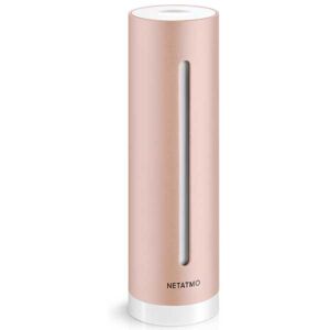 Netatmo Healthy Home Coach