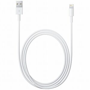 Cavo Apple da Lightning a USB (0,5 m)