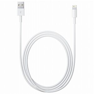 Cavo Apple da Lightning a USB (2 m)