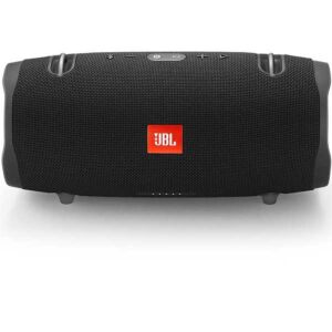 JBL Xtreme 2 - Speaker Portatile Waterproof - Nero