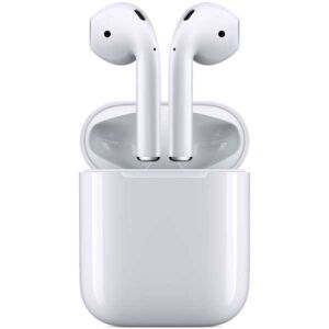 AirPods (seconda generazione)