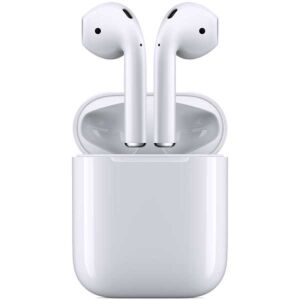 AirPods (seconda generazione)