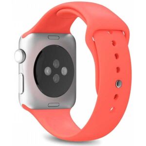 Puro - Cinturino ICON per Apple Watch (44 mm) - Corallo