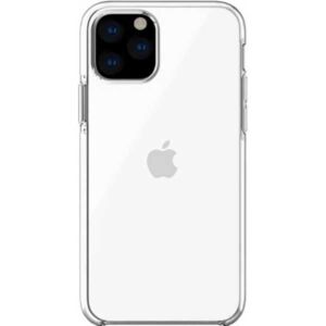 Puro - Custodia IMPACT CLEAR per iPhone 11 Pro Max - Trasparente