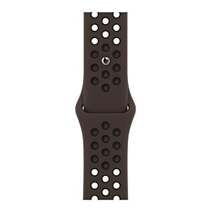 Cinturino Nike Sport Ironstone/nero - Regular - 40mm