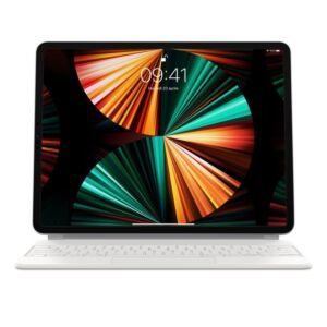 Magic Keyboard per iPad Pro 12,9" (sesta generazione) - Bianco