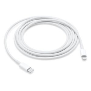 Apple Cavo da USB‑C a Lightning (2 m)
