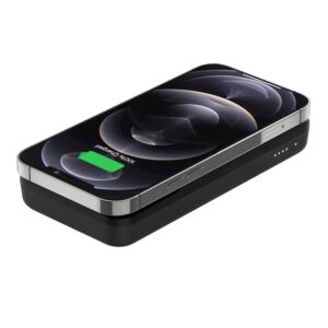 Caricabatteria Wireless Portatile Magnetico 10K BoostCharge