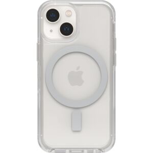 Symmetry Plus - Custodia Trasparente iPhone 13 Mini e12 Mini