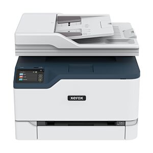 C235V Stampante Multifunzione a Colori -  Copia/Stampa/Scansione/Fax Wireless