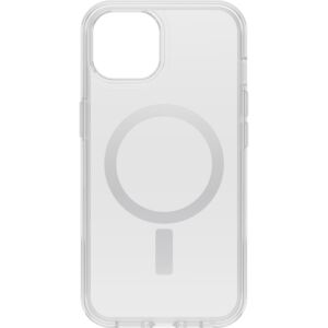 Symmetry Plus - Custodia Per Iphone 14/13 - Clear