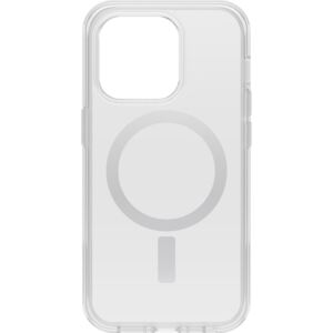 Symmetry Plus - Custodia Per Iphone 14 Pro - Clear