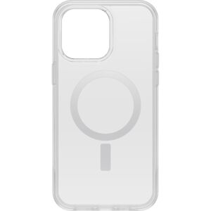 Symmetry Plus - Custodia Per Iphone 14 Pro Max - Clear