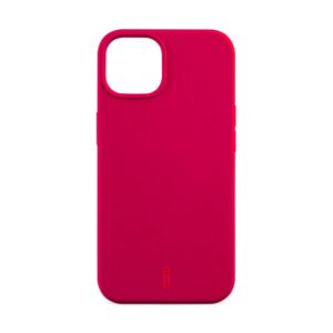 Custodia Allure con magnete per iPhone 13 - Rosso