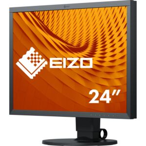 Monitor Coloredge 24" Cs2410 - Nero