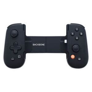 Backbone One - Controller per iPhone edizione Xbox - Nero