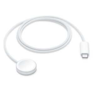 Cavo magnetico USB‑C per la ricarica rapida di Apple Watch (1 m)