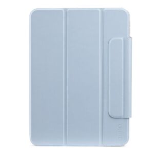 Custodia Elle magnetica per iPad 10.9" 10a Gen. (2022) - Azzurro