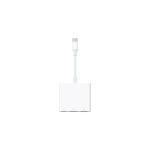 Adattatore Apple multiporta da USB‑C ad AV digitale