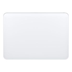 Magic Trackpad (USB‑C) - Superficie Multi‑Touch - Bianco