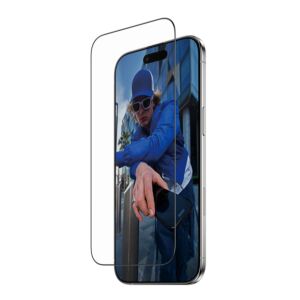 PanzerGlass Screen Protector Ultra-Wide Fit per iPhone Air