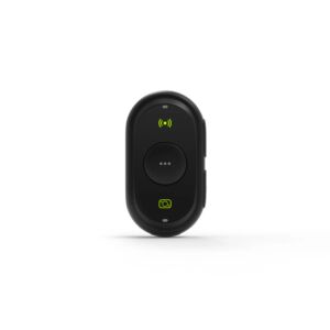 Controller Bluetooth Bleequp - Telecomando Wireless Smart per occhiali IA