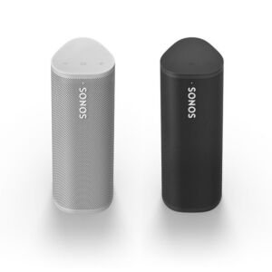 Roam - Smart Speaker Wireless Portatile ed Impermeabile