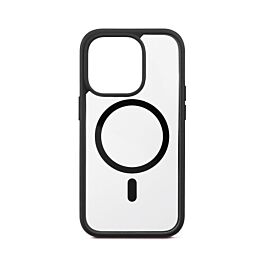 Custodia Magnetica BENTOBEN Per IPhone 11 – Design Ondulato Traslucido, Compatibile MagSafe, Antiurto