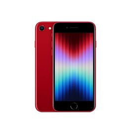 Apple iPhone SE3 5G (2022) 64GB - Red EU