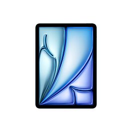 iPad Air 11'' Wi-Fi - 256GB - Blu (2024)
