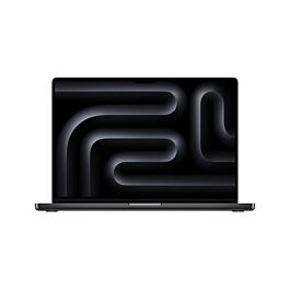 MacBook Pro 16