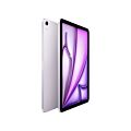 iPad Air 11'' Wi-Fi 256GB Viola con Chip Apple M3