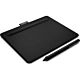Tavoletta Grafica Wacom - Intuos Small con Penna - Nero
