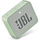 JBL GO 2 - Speaker Bluetooth Portatile - Mint