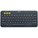 Logitech K380 - Tastiera Bluetooth Multi-Device