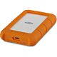 LaCie - Rugged USB-C da 5 TB