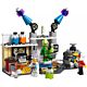 LEGO - Il Laboratorio Spettrale di J.B.