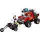 LEGO - Lo Stunt Truck di El Fuego