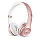 Cuffie Beats Solo3 Wireless - Oro Rosa