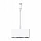 Adattatore Apple multiporta da USB-C a VGA
