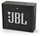 JBL GO - Speaker Bluetooth Portatile - Black