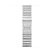 Bracciale a Maglie Color Argento (42 mm)