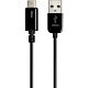 iWires - USB-C Plug to USB-A 2.0 Plug