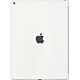Custodia Apple in silicone per iPad mini 4 - Bianco